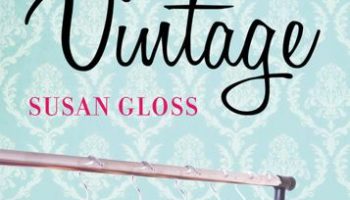 Club Vintage, una novela de Susan Gloss