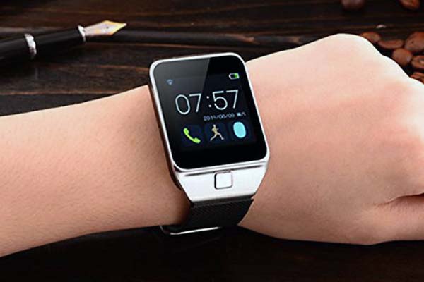 Los 10 mejores relojes inteligentes (smartwatches)