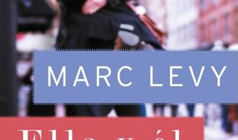 "Ella y él", la nueva novela del escritor Marc Levy