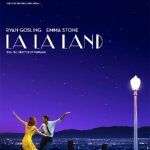 Ganadores de los Globos de Oro 2017: “La La Land”, Mejor Película de Comedia