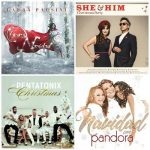 4 nuevos discos de Navidad para llenar de música estas fiestas