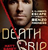 Death Grip, Matt Samet