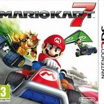 juegos nintenfo 3ds coches