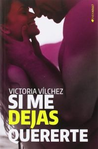 Novelas romanticas juveniles españolas