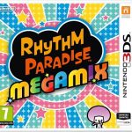 Juegos para niños de Nintendo 3DS con música