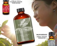 Beneficios saludables del aceite de árbol de té