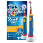 Cepillos Oral B para niños: características, gama y mejor precio
