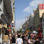 Guía de compras en Madrid; turismo shopping en la capital de España