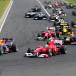 Automovilismo: así será el Mundial de Fórmula 1 2017