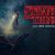 cartel de stranger things