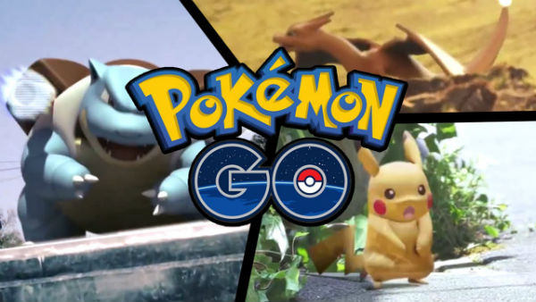 Pokémon Go, la delgada línea entre el juego y la obsesión