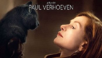Película Paul Verhoeven Isabelle Huppert