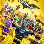 Juguetes de "Lego Batman: La Película" para niños