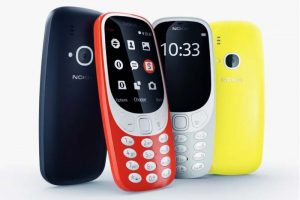 Nuevo-Nokia-3310 – Donde comprar cuanto cuesta