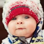 10 consejos para proteger a tu bebé del frío