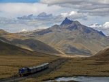 América en tren: los más espectaculares viajes turísticos ferroviarios