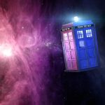 54 años desde la existencia de Dr. Who, el "Señor del Tiempo"