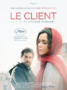 The Salesman movie Asghar Farhadi