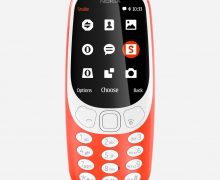Nuevo Nokia 3310 – Cuánto cuesta
