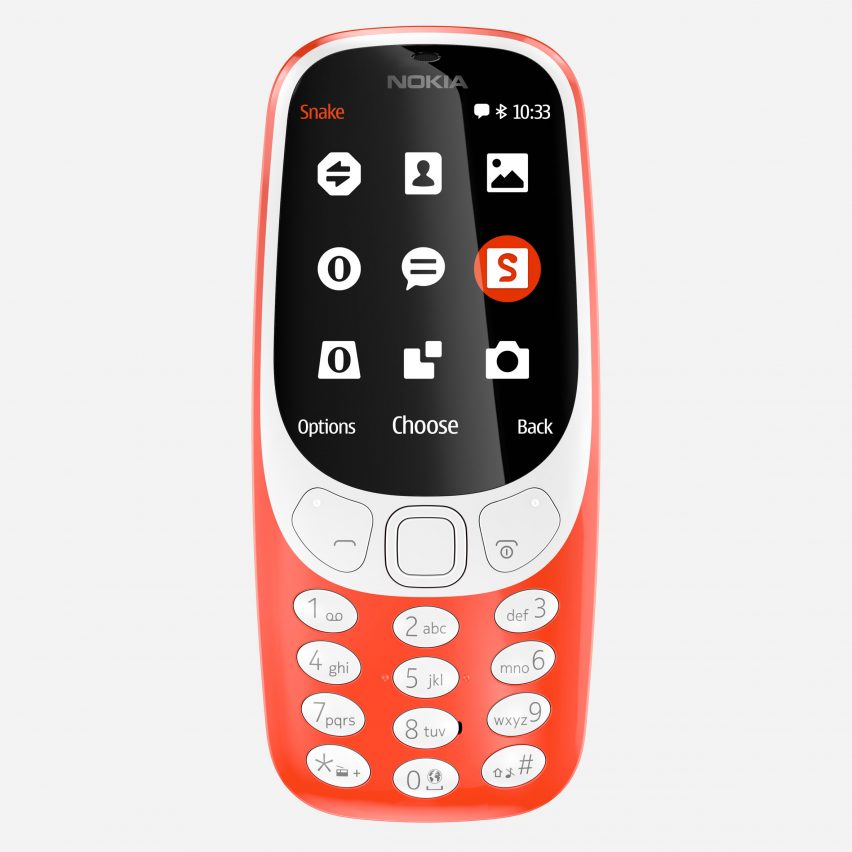 Nuevo Nokia 3310 – Cuánto cuesta