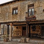 Ranking 10 mejores casas rurales cerca de Madrid, a menos 150 Km