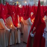 Ocho destinos turísticos para ver las mejores procesiones de Semana Santa