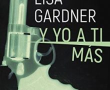 Novela de suspense de Lisa Gardner