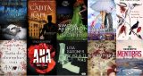 10 Novelas recomendadas para Semana Santa 2017