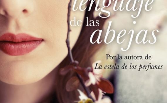 Nueva novela de Cristina Caboni