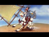 El Quijote para niños, mejores ediciones adaptadas