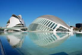 Valencia y la Ciudad de las Artes y las Ciencias