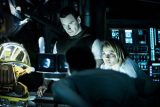 Crítica de "Alien: Covenant", de Ridley Scott, con Michael Fassbender