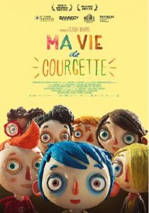 Courgette Movie Claude Barras
