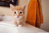 10 comportamientos típicos de los gatos y otros 10 preocupantes