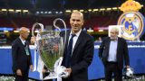 Duodécima Champions para un Real Madrid dueño de Europa
