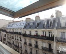 Charming-vacation-rental-Paris-16th-district-Charming-apartment_2