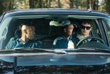 Crítica de "Baby Driver", con Ansel Elgort y Kevin Spacey