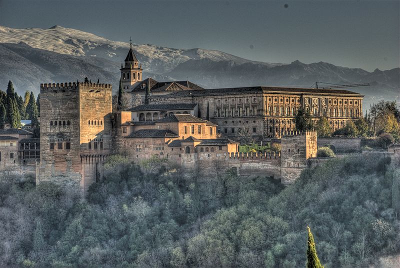 Los 8 miradores en España con las mejores vistas panorámicas