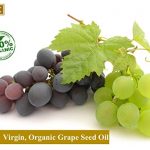 Aceite de semillas de uva: propiedades y usos en cosmética natural