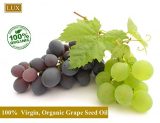 Beneficios del aceite de semillas de uva para la piel y el cabello