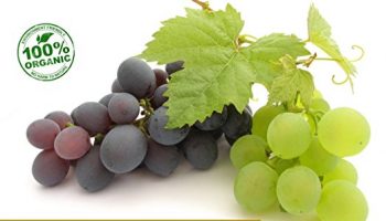 Beneficios del aceite de semillas de uva para la piel y el cabello