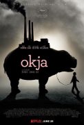 Crítica de "Okja", de Netflix, con Tilda Swinton y Paul Dano