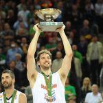 Eurobasket 2017: horario, calendario y convocados de España