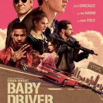 Crítica de "Baby Driver", de Edgar Wright, con Ansel Elgort y Kevin Spacey