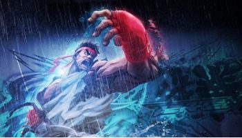 Ryu juego peleas