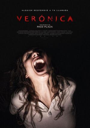 Crítica de "Verónica": el "expediente Vallecas" por Paco Plaza