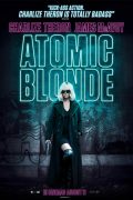 Atomic Blonde Charlize Theron
