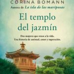 Reseña de "El templo del jazmín", de Corina Bomann