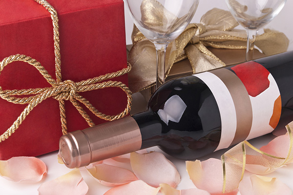 10 propuestas de regalos para aficionados al vino en Navidad 2017 y Reyes 2018