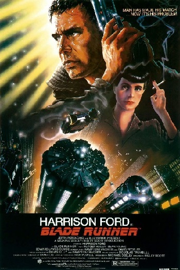 "Blade Runner": El sueño neo-noir de Ridley Scott